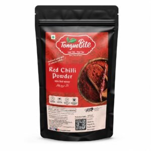 TongueBite Red Chilli Powder