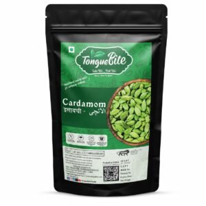 TongueBite Green Cardamom