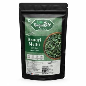TongueBite Kasuri Methi
