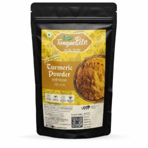 TongueBite Turmeric Powder