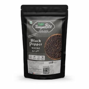 TongueBite Black Pepper