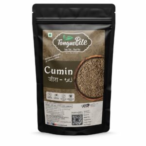 TongueBite Cumin Seeds