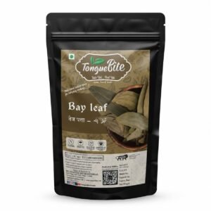 TongueBite Bay Leaf