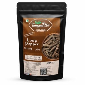 TongueBite Long Pepper