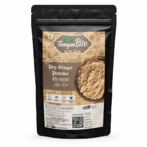 TongueBite Dry Ginger Powder