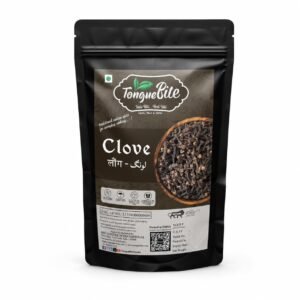 TongueBite Clove