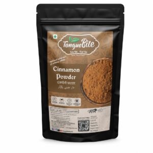 TongueBite Cinnamon Powder