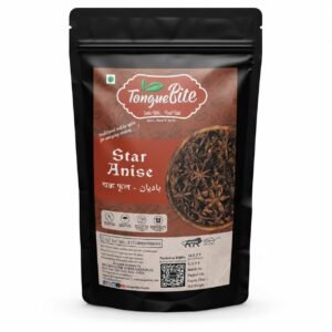 TongueBite Star Anise