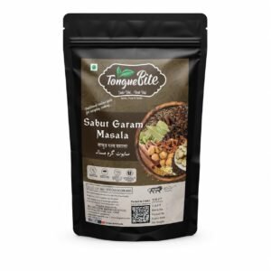 TongueBite Garam Masala Whole