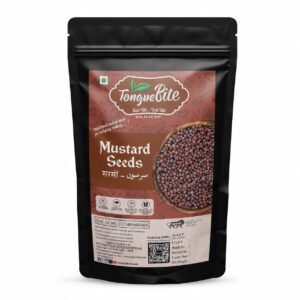 TongueBite Mustard Seeds