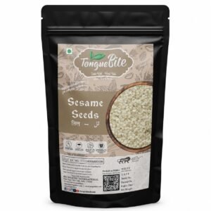 TongueBite Sesame Seeds