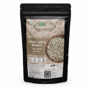 TongueBite White Pepper Whole