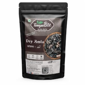 TongueBite Dry Amla