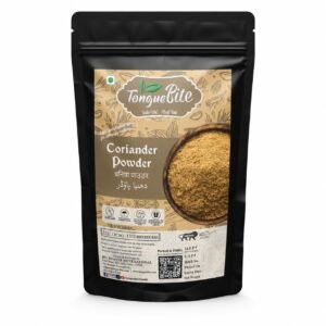 TongueBite Coriander Powder