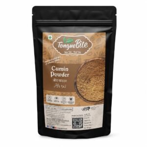 TongueBite Cumin Powder