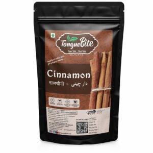 TongueBite Cinnamon
