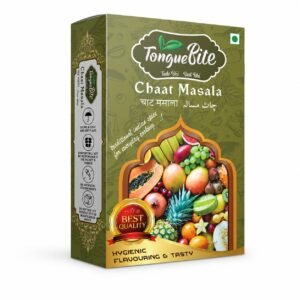 TongueBite Chat Masala Powder