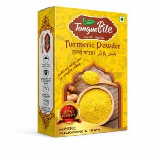 TongueBite Turmeric Powder (Haldi Powder)