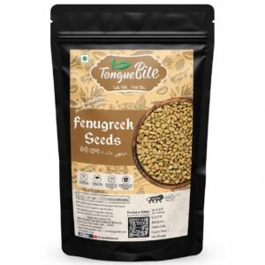 TongueBite Fenugreek Seeds