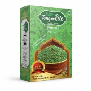 TongueBite Fennel Seeds