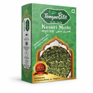 TongueBite Kasuri Methi