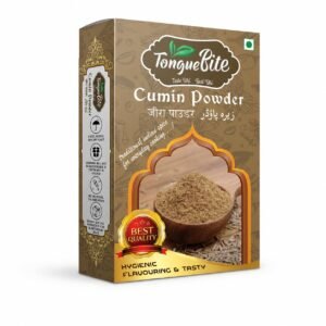 TongueBite Turmeric Powder
