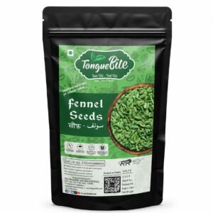 TongueBite Fennel Seeds