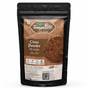 TongueBite Clove Powder