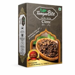 TongueBite Clove