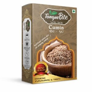 TongueBite Cumin Seeds