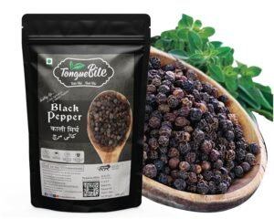 TongueBite Black Pepper Whole 50gm
