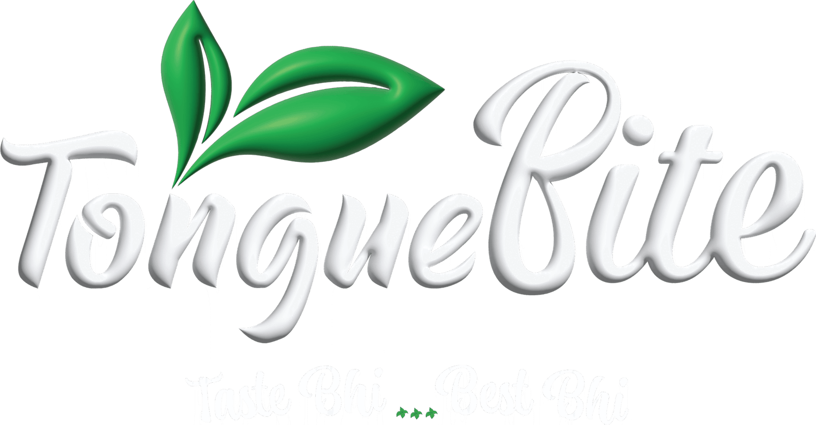 TongueBite